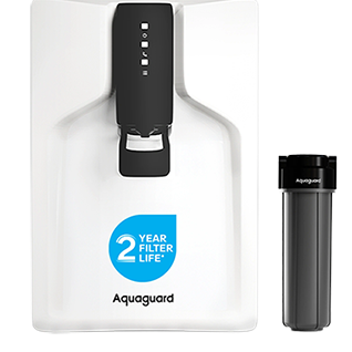 Aquaguard Vector RO + UV MC 2X Water Purifier – 6 L