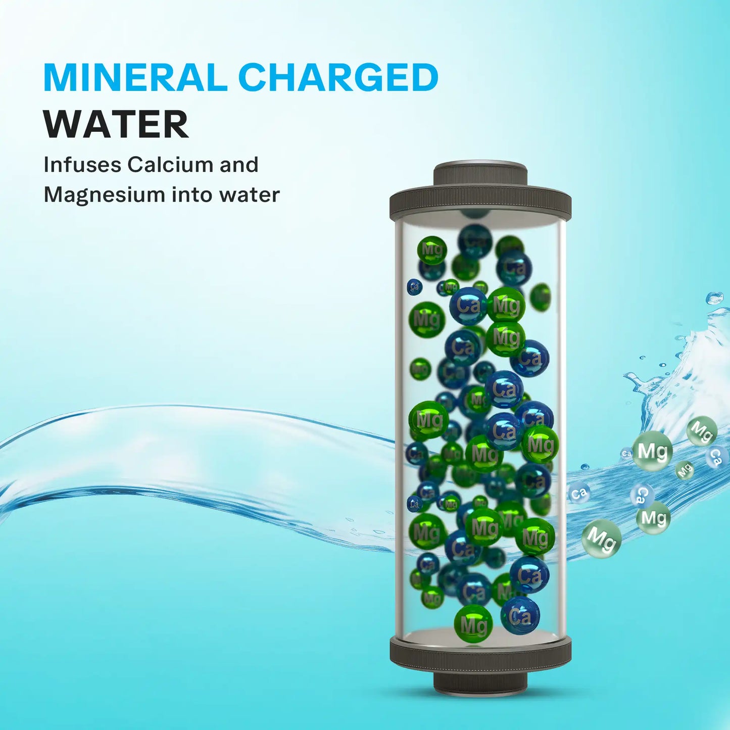 Aquaguard Vector RO + UV MC 2X Water Purifier – 6 L